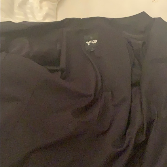 Y-3 Blazer - Picture 1 of 3